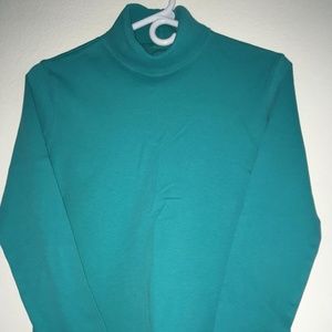 White Stag Sweatshirt, Size S/CH (4/6)